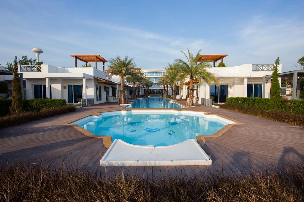 The Verona Villa HHQ Exterior foto