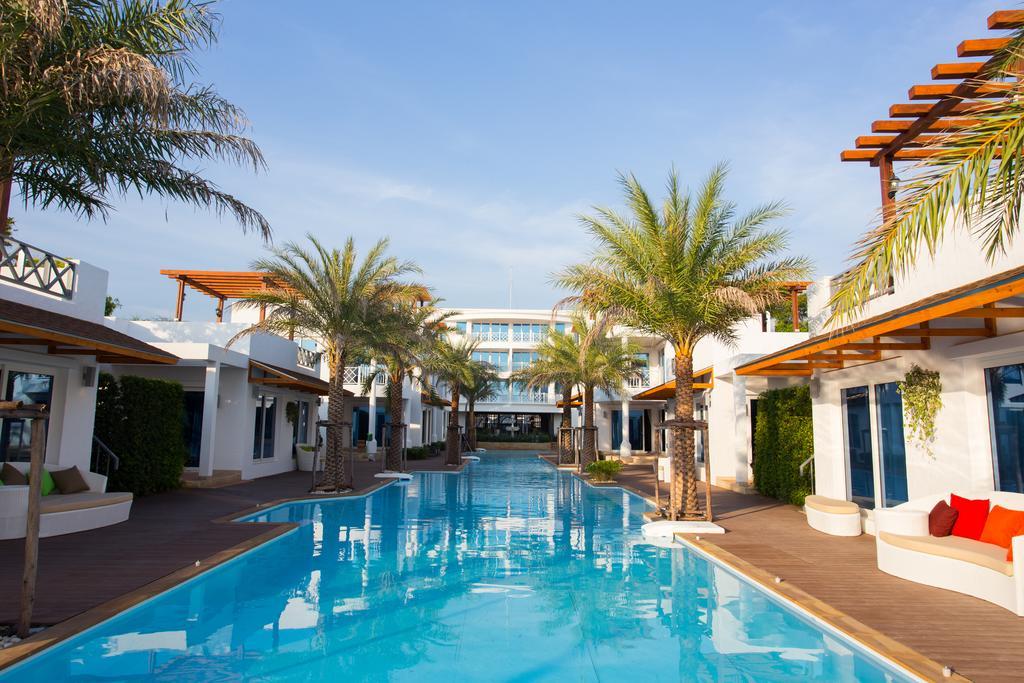 The Verona Villa HHQ Exterior foto