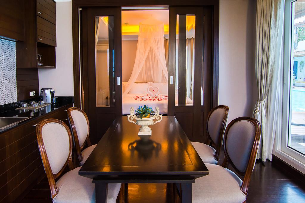 The Verona Villa HHQ Zimmer foto