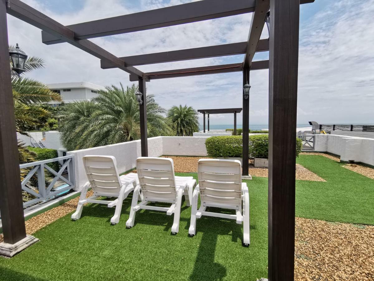 The Verona Villa HHQ Exterior foto